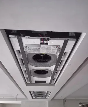 HVAC,Central AC Maintenance, Installation, and Piping