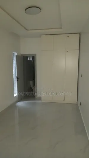 4bdrm Duplex in Opebi for rent