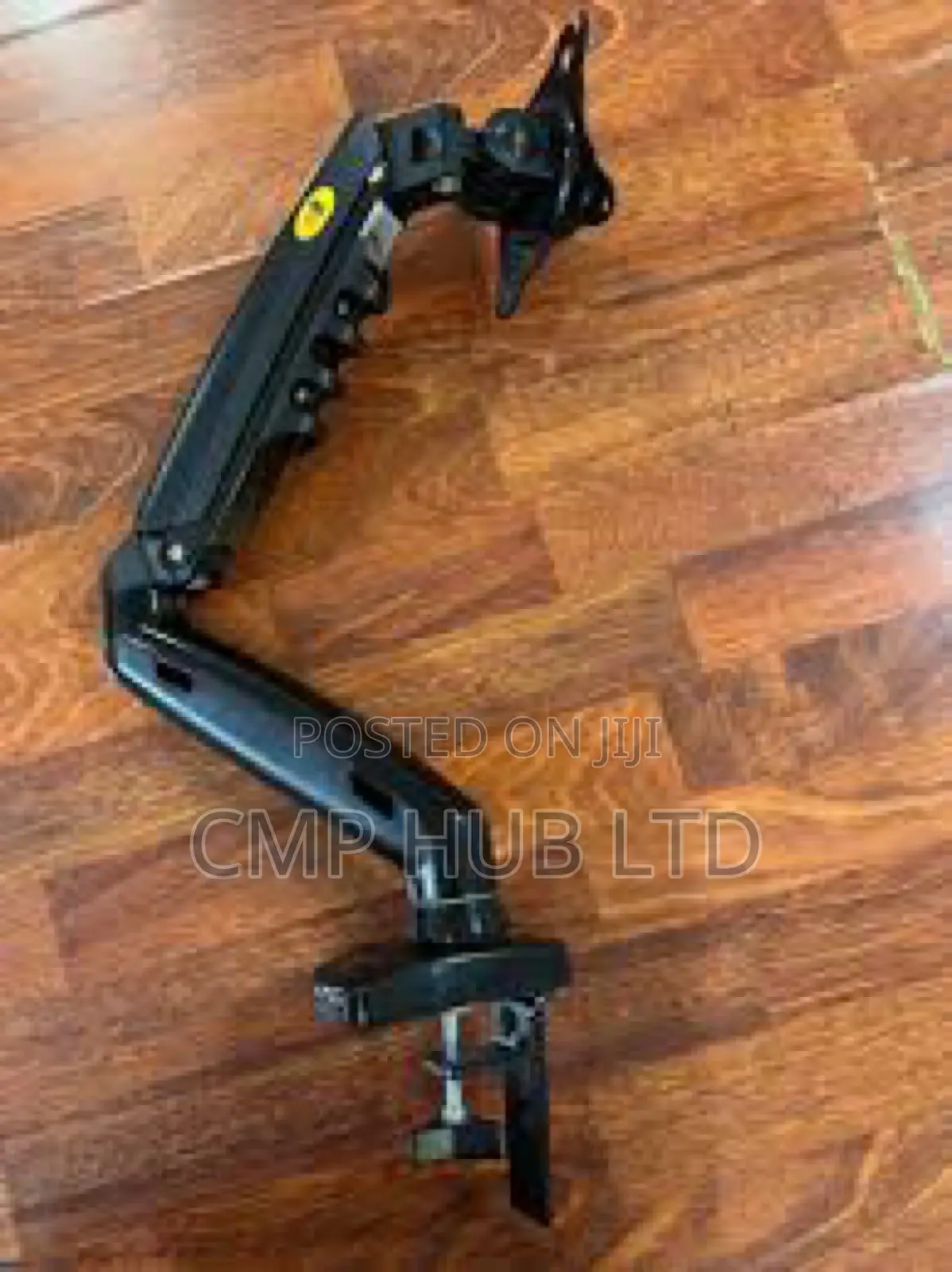 Single Arm Monitor Holder