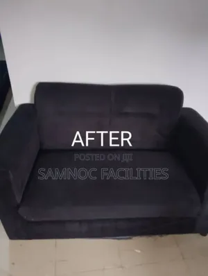 Premium Cleaning of Upholstery Seaters
