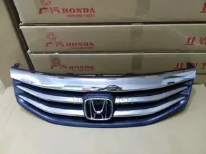Front Grille 2010 - 2012 Model Honda Accord