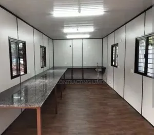 40ft Portacabin for Your Site Office, We Listen,We Deliver!