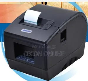 Barcode Label Printer Xprinter 236b