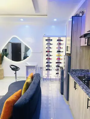 Luxury 1bed With Pool