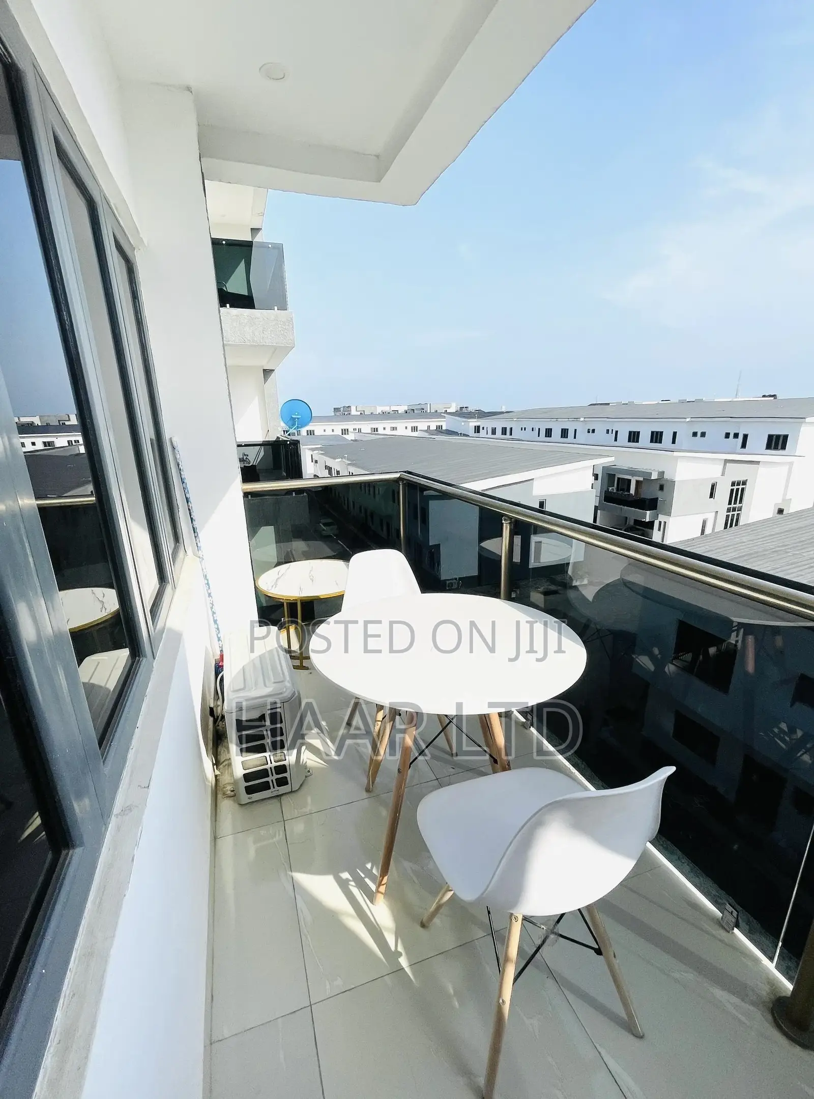 Luxury 1bed With Pool