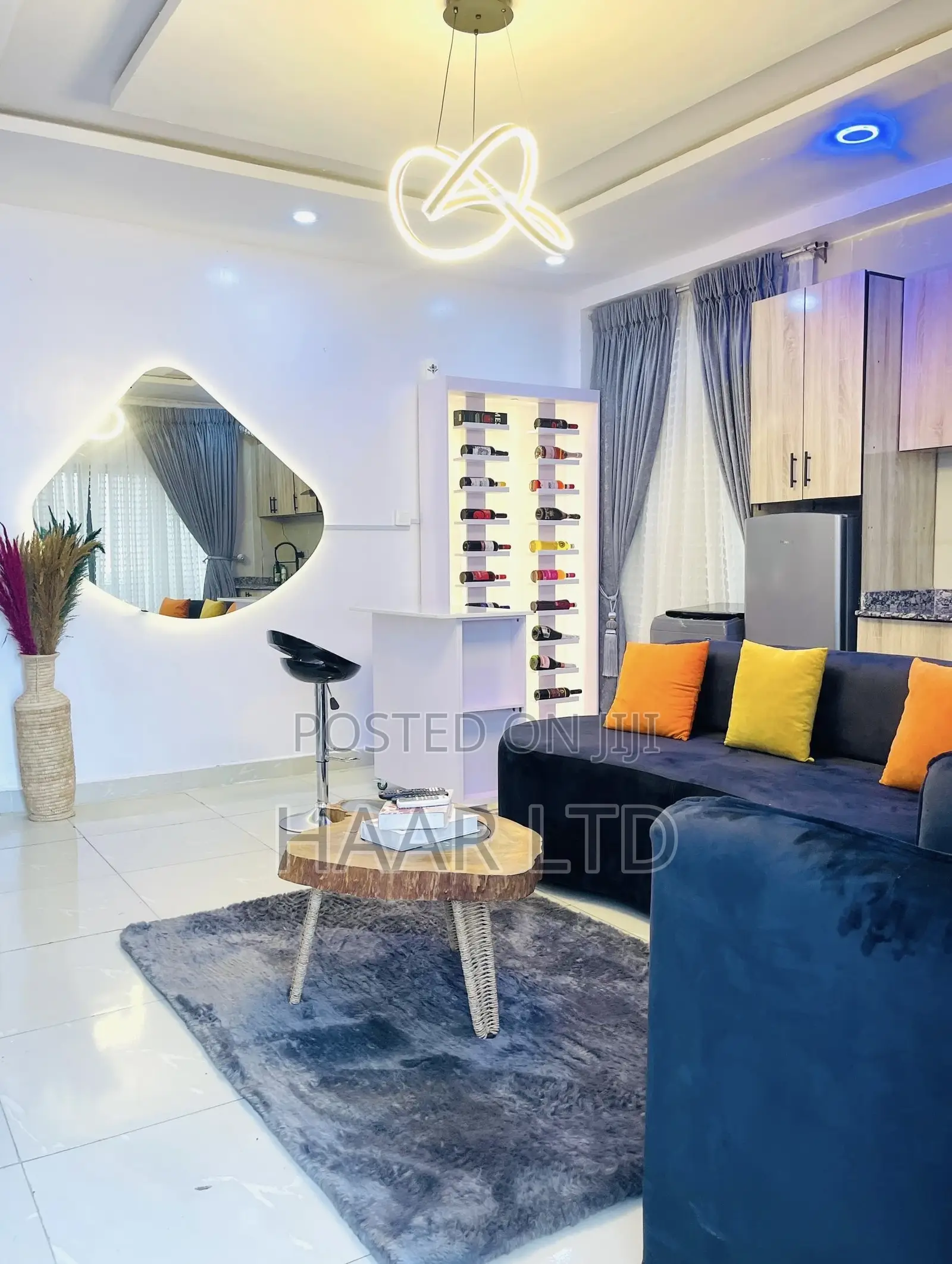 Luxury 1bed With Pool
