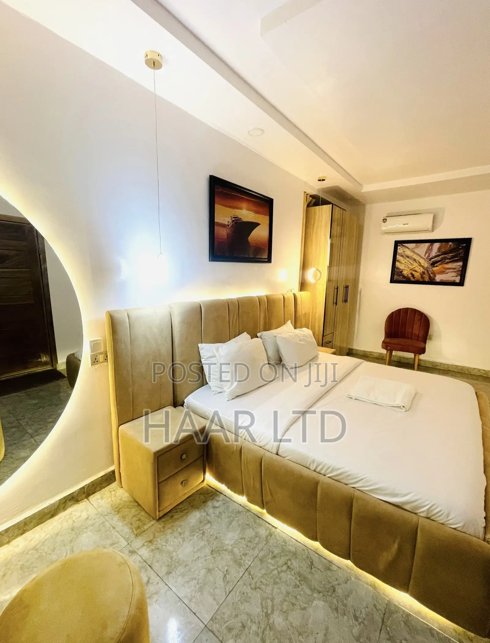 Luxury 1bed With Pool