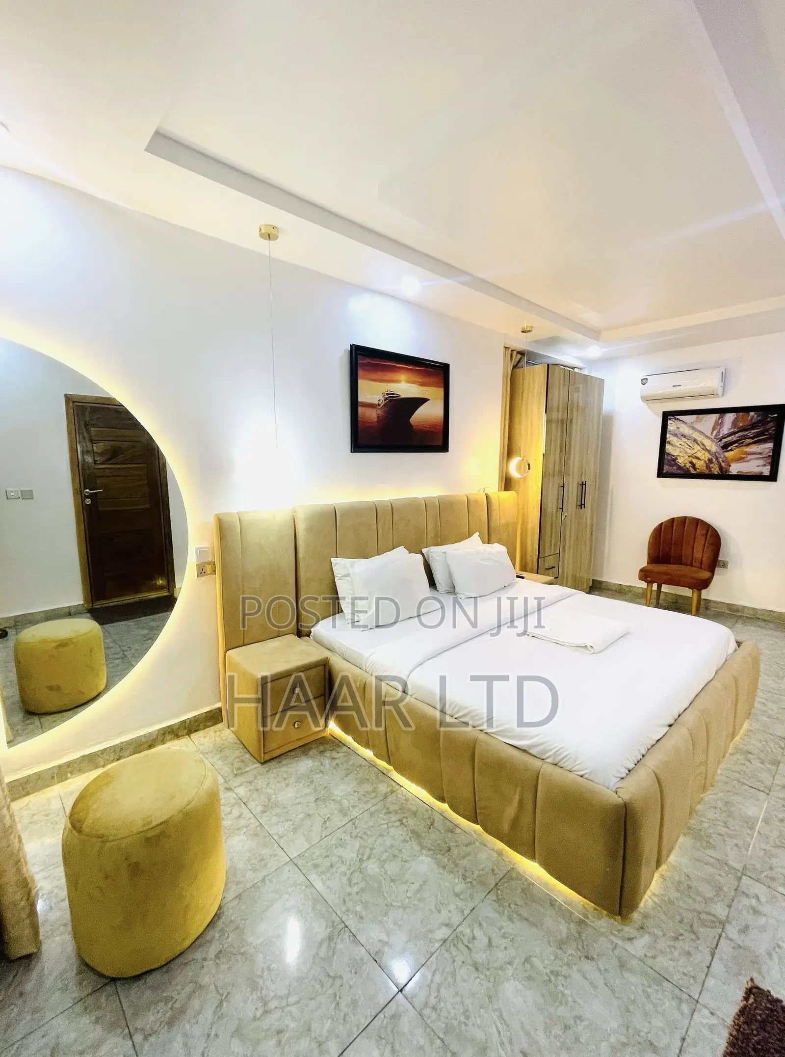 Luxury 1bed With Pool