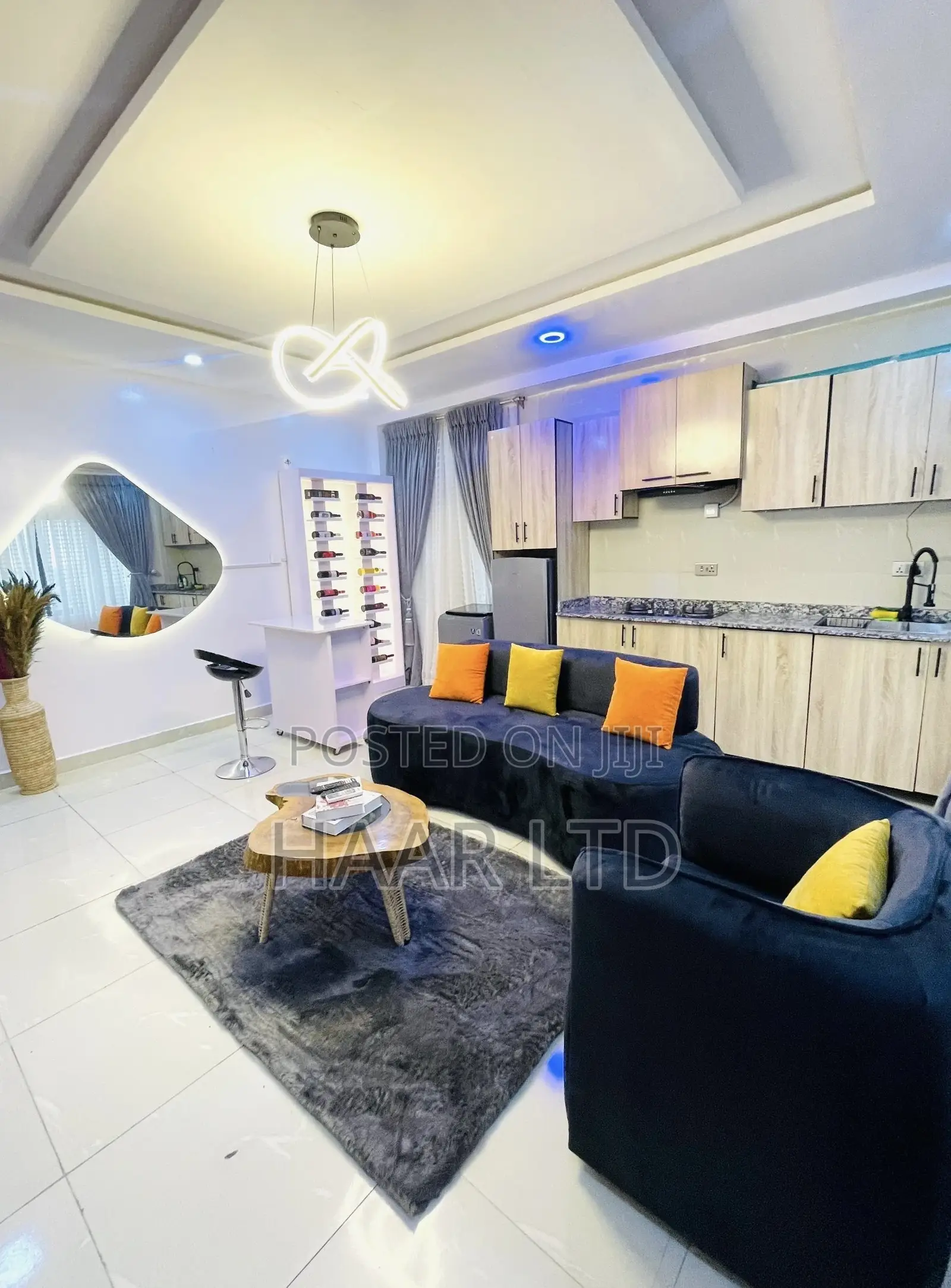 Luxury 1bed With Pool