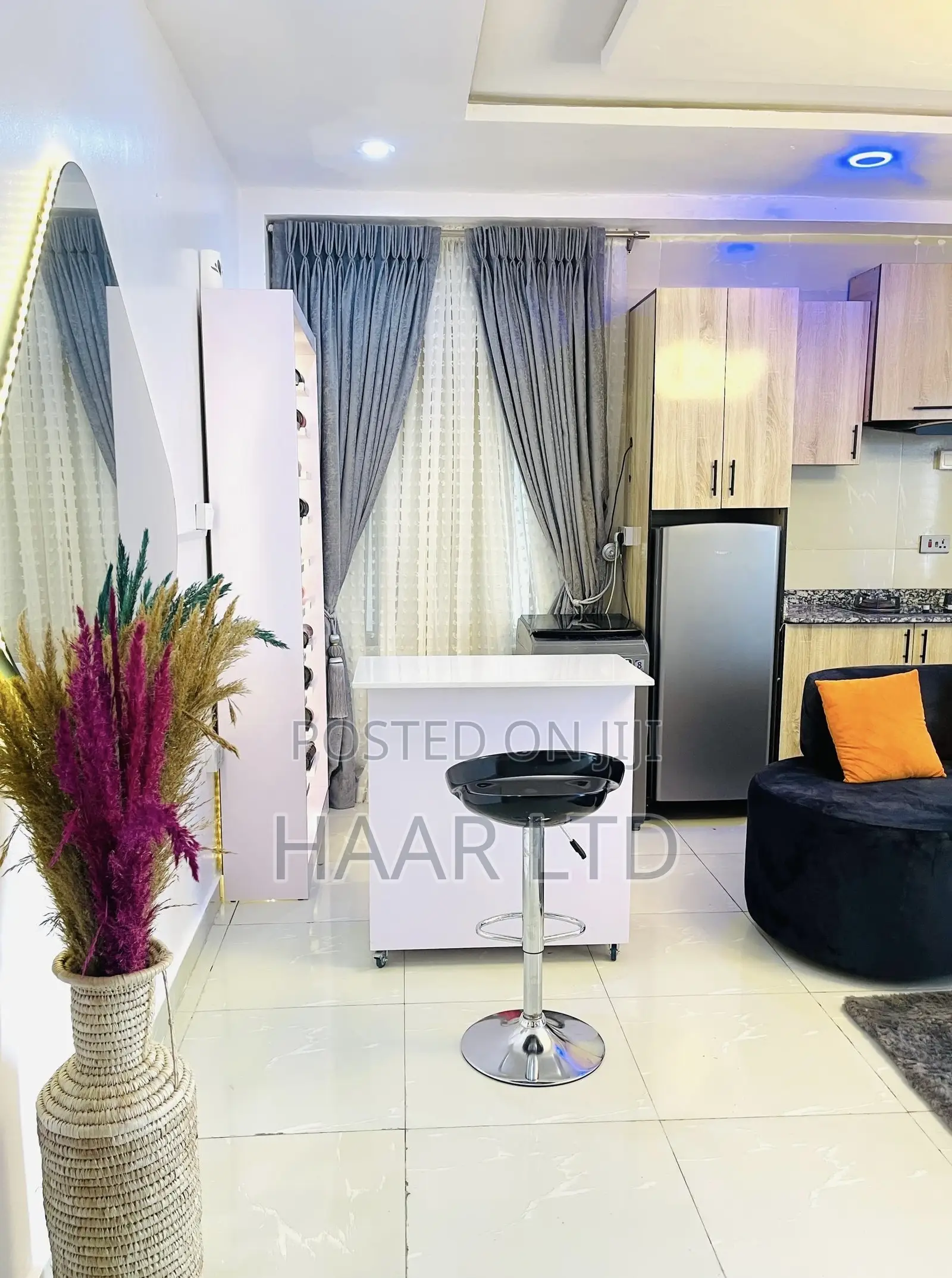 Luxury 1bed With Pool