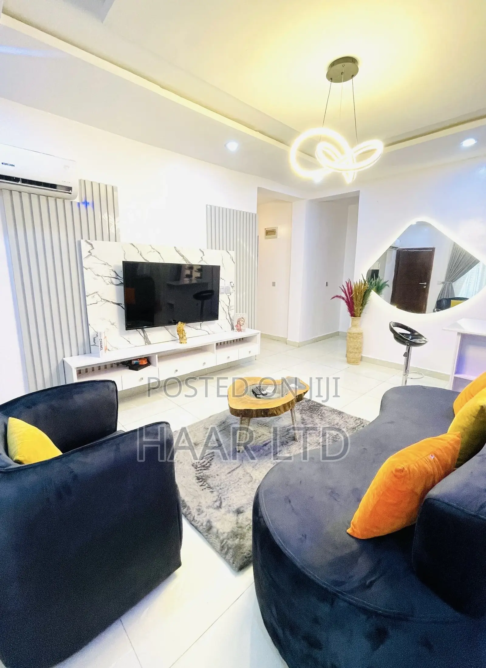 Luxury 1bed With Pool
