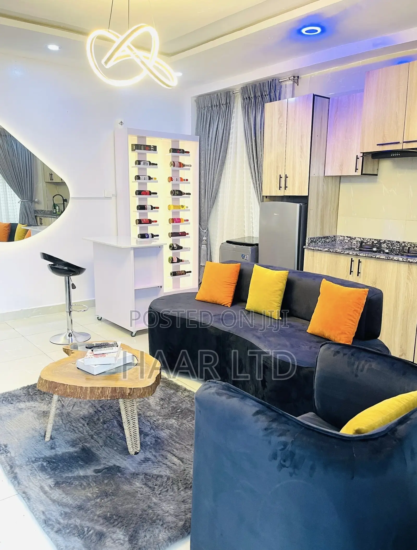 Luxury 1bed With Pool