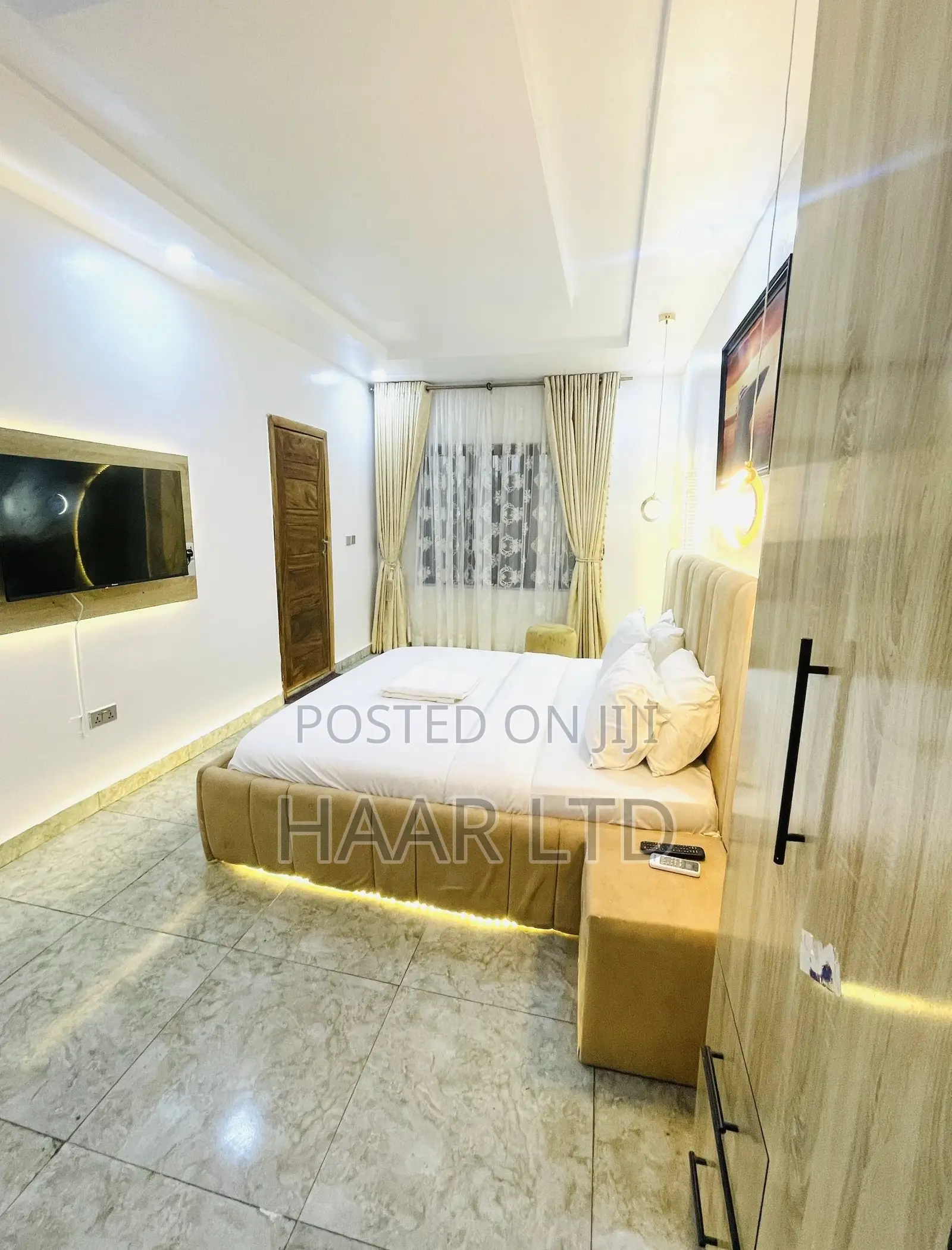 Luxury 1bed With Pool