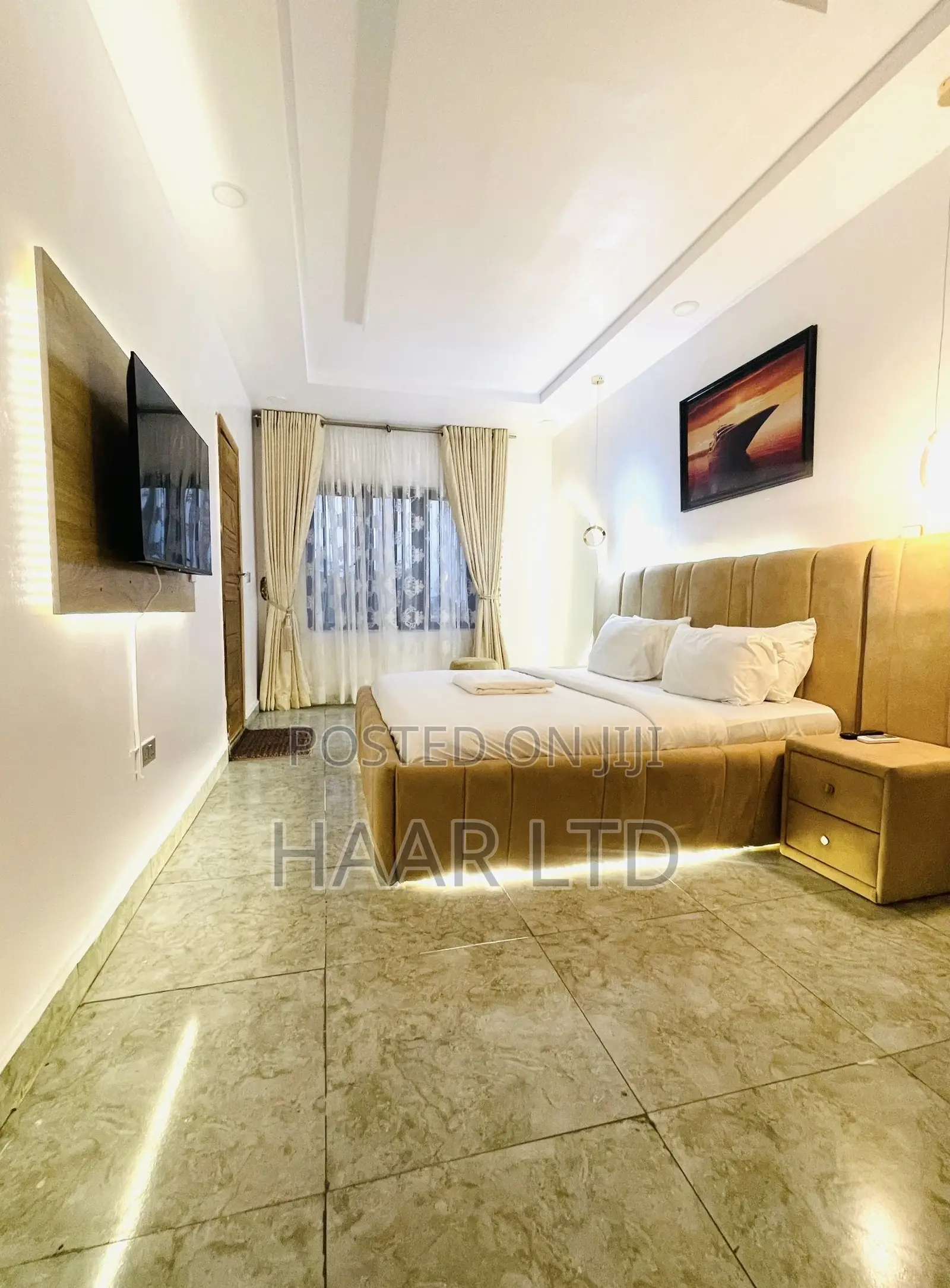 Luxury 1bed With Pool