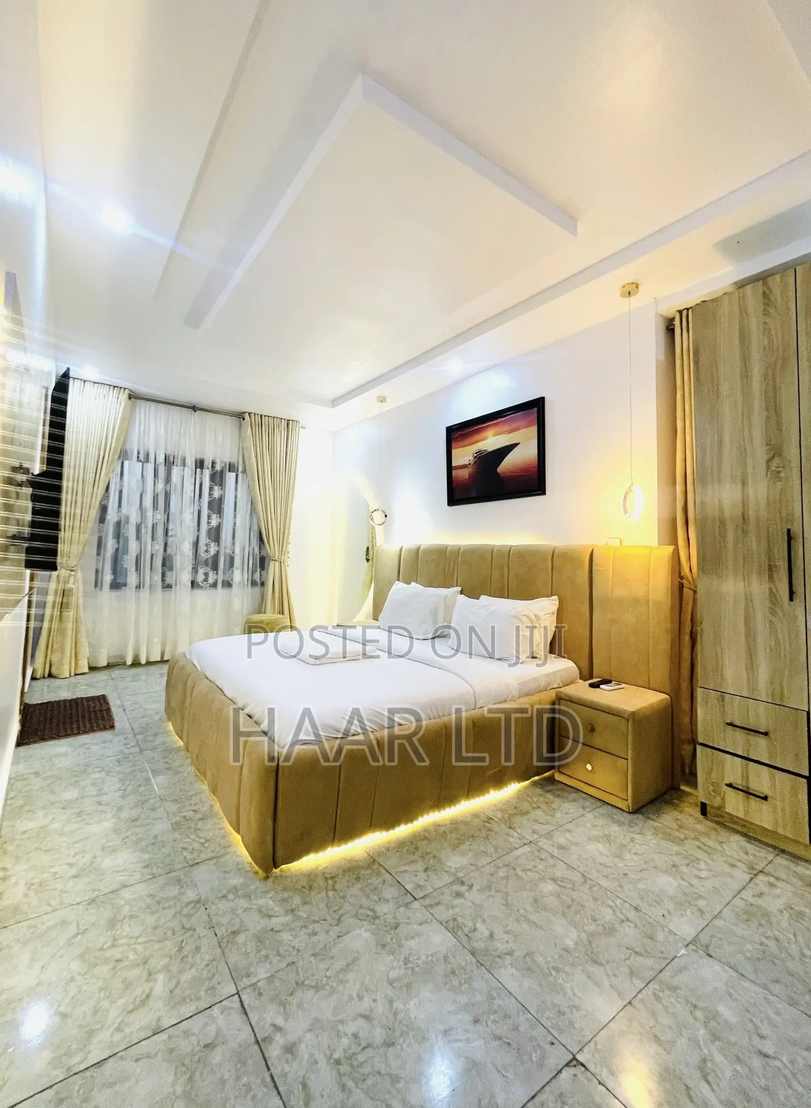 Luxury 1bed With Pool