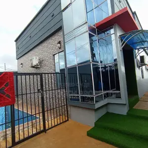 2bdrm Block of Flats in Shagari Estate for sale