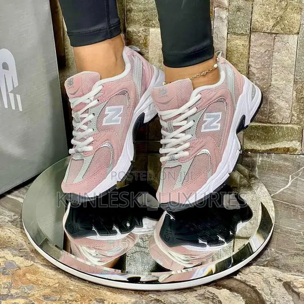 Balance 530 New Balance 452 Rosa Original New Balance 530 Stone