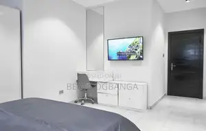 1 - 2 Bedroom Apartment With Pool and Gym