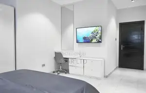 1 - 2 Bedroom Apartment With Pool and Gym