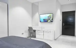 1 - 2 Bedroom Apartment With Pool and Gym