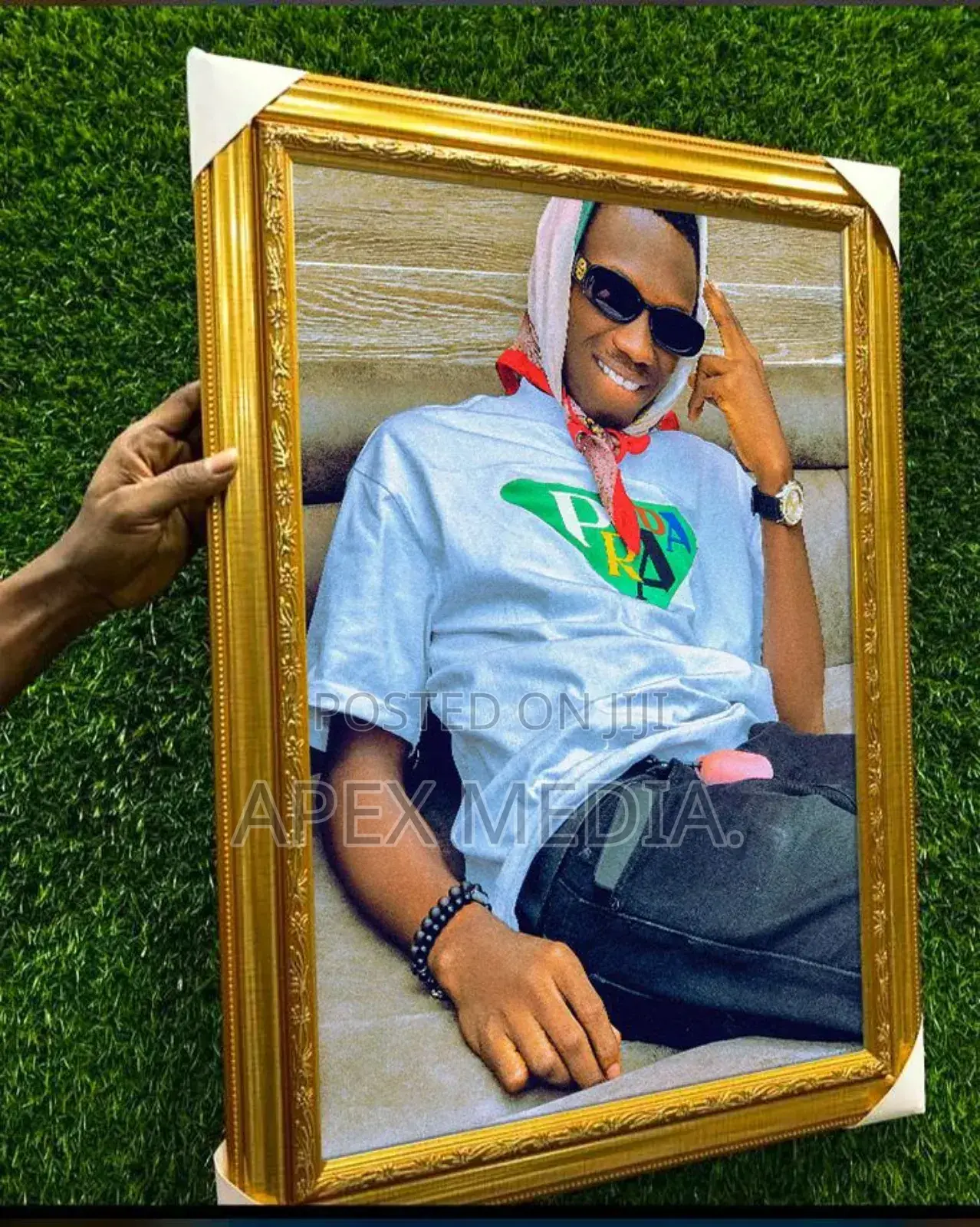 Picture Frame