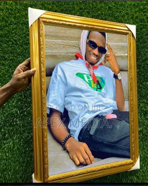 Picture Frame