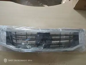 Front Bumper Grille 2008 -2010 Honda Accord