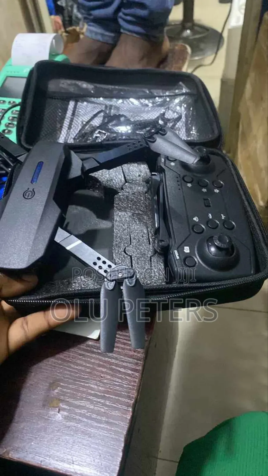 Drone for Beginner