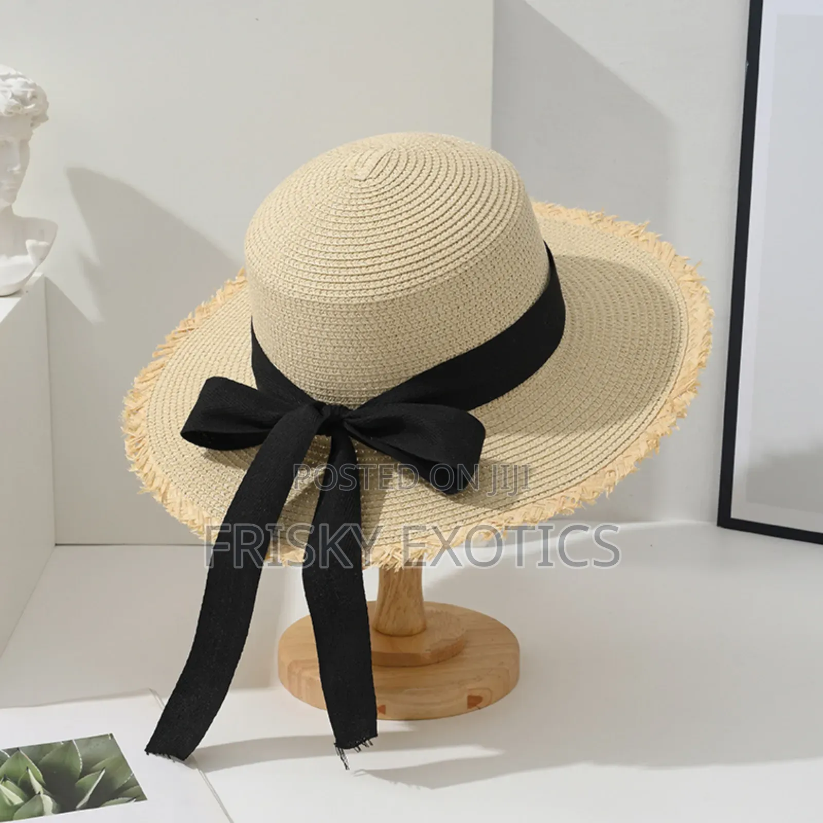 Quality Beach Hats
