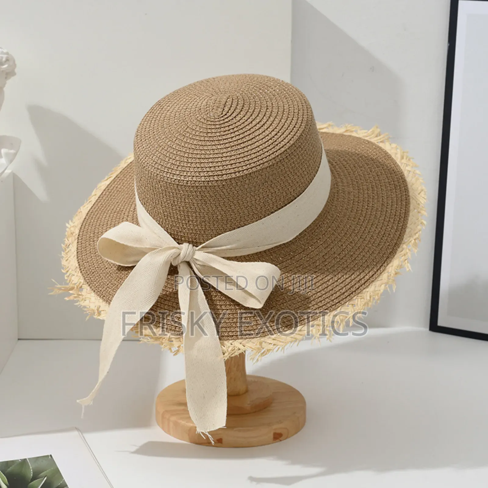 Quality Beach Hats