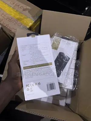 Romoss 40000mah 65w Powerbank
