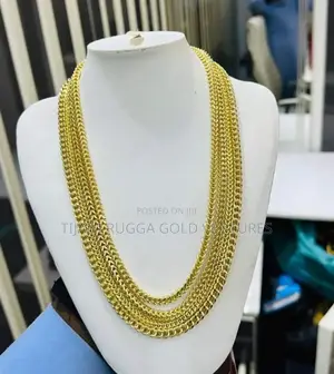 Pure Gold 750 Italy 18karat