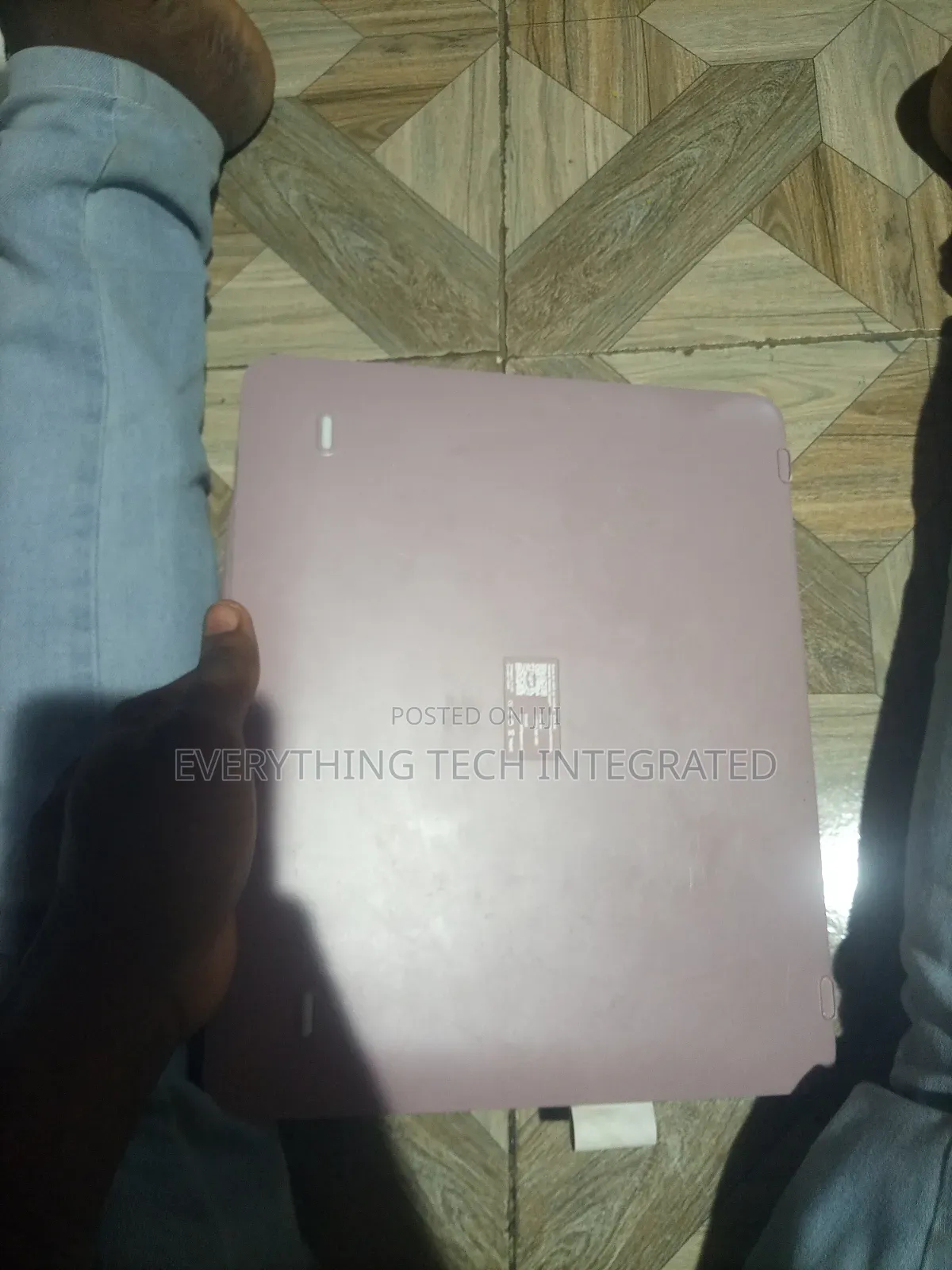 Typecase Touch Keyboard Case for iPad Pro 11 Inch
