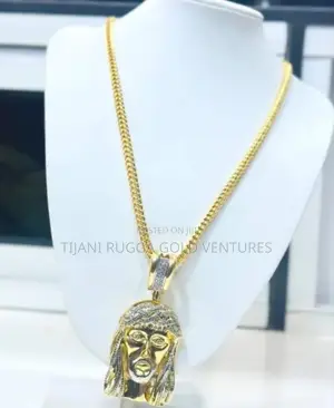 Pure Gold 750 Italy 18karat