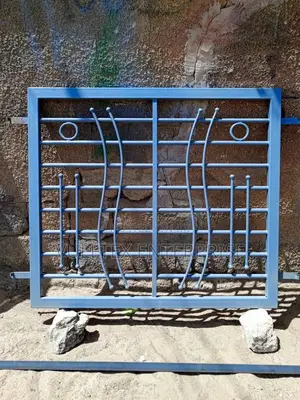 Unique Burglary for Windows,
