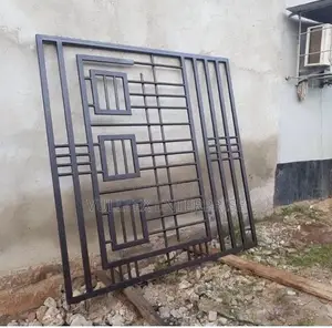 Security Windows Burglary.,