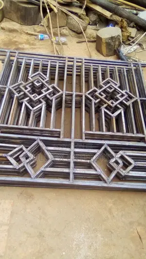 Top Window Burglary