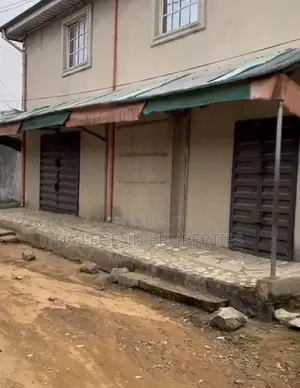Furnished 5bdrm Bungalow in Port-Harcourt for sale