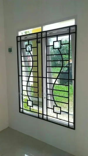 Security. Windows Burglary