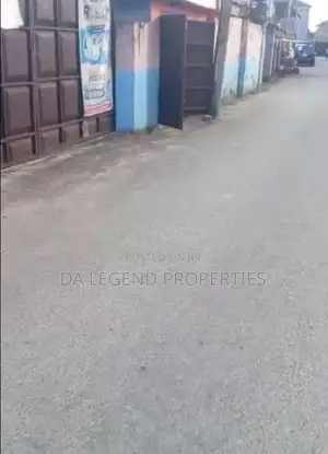 5bdrm Block of Flats in Port-Harcourt for sale