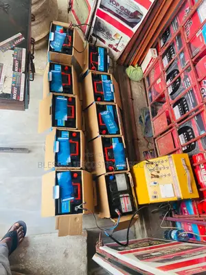 Battery Charger