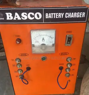 Battery Charger