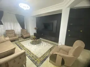 Furnished 2bdrm Block of Flats in Asokoro for rent