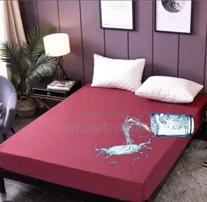 Bed /Mattress Cover(WATERPROOF)