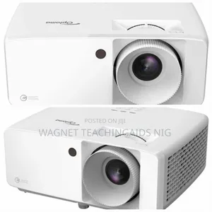 Optoma Duracore ZH520 5500 Lumens Full HD Laser Projector