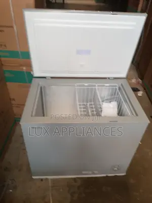 Top Selling 217 Hisense Chest Freezer