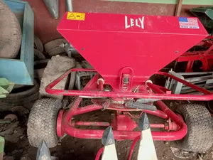 Manure/ Fertilizer Broadcaster for Sale