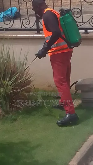 Professional Fumigation/Peg, ,St Control Services