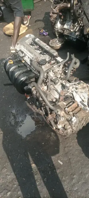 Complete Engine For Toyota Corolla 2004 1zz.