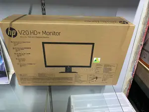 HP V20 Hd+ 19.5 Inch Monitor